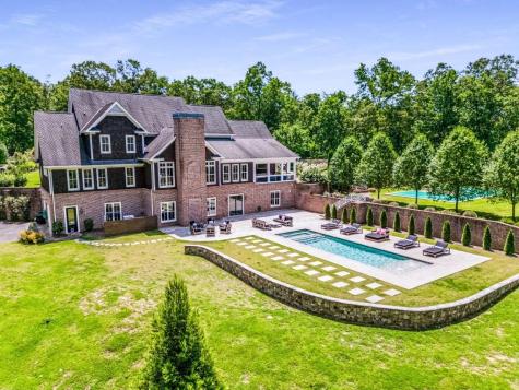 254 Nicholson Road Blue Ridge GA 30513
