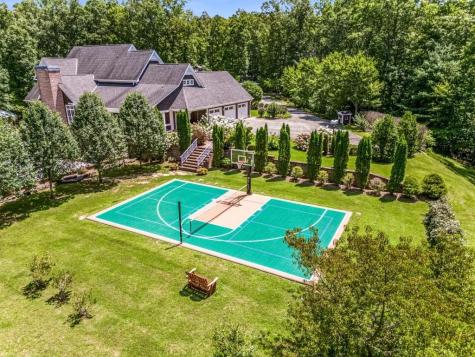254 Nicholson Road Blue Ridge GA 30513