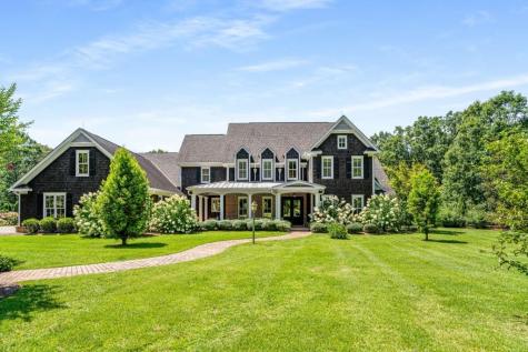 254 Nicholson Road Blue Ridge GA 30513