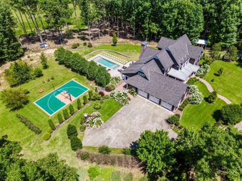 254 Nicholson Road Blue Ridge GA 30513