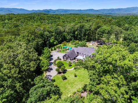 254 Nicholson Road Blue Ridge GA 30513