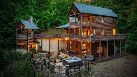 430 Settlement Road Epworth GA 30541
