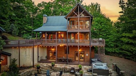 430 Settlement Road Epworth GA 30541