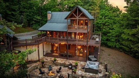 430 Settlement Road Epworth GA 30541