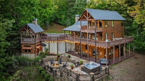 430 Settlement Road Epworth GA 30541