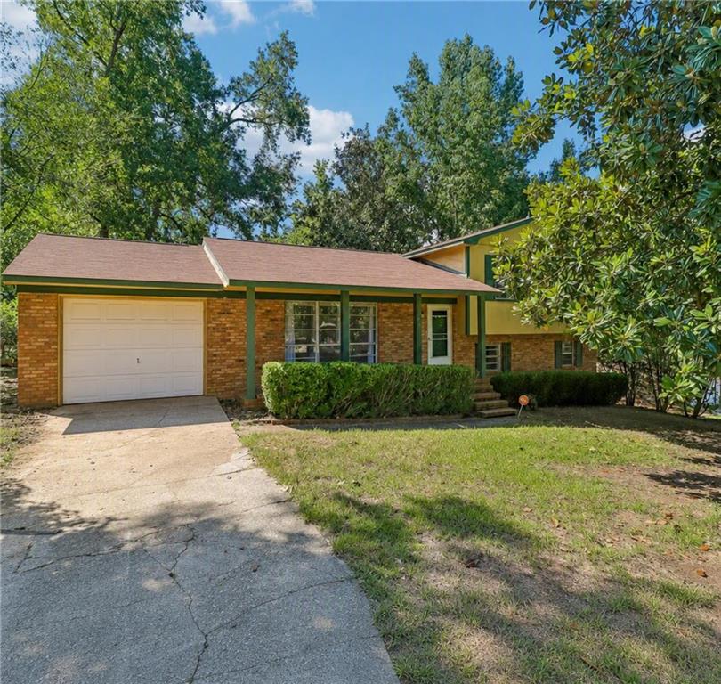 3762 Fairington Drive Hephzibah GA 30815
