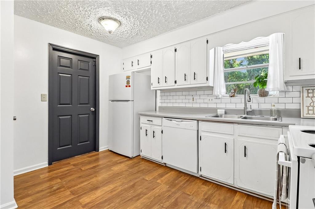 3762 Fairington Drive Hephzibah GA 30815