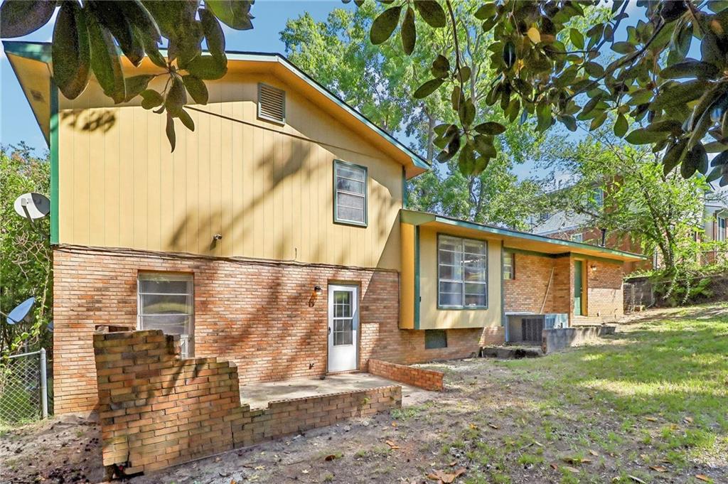 3762 Fairington Drive Hephzibah GA 30815