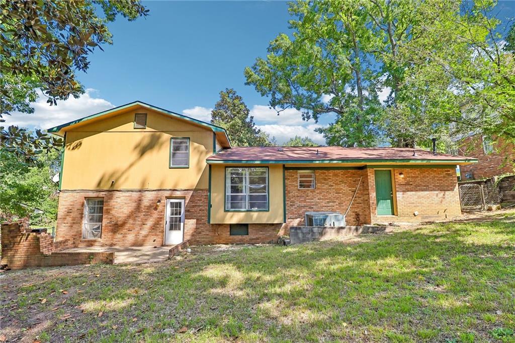 3762 Fairington Drive Hephzibah GA 30815