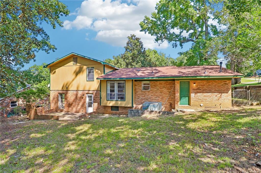 3762 Fairington Drive Hephzibah GA 30815