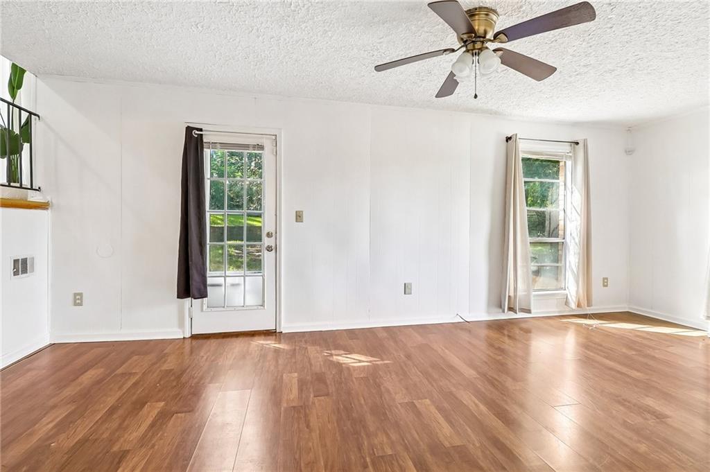 3762 Fairington Drive Hephzibah GA 30815