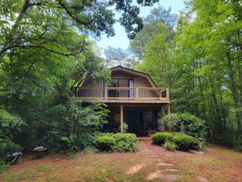 75 Courtney Lane Cleveland GA 30528