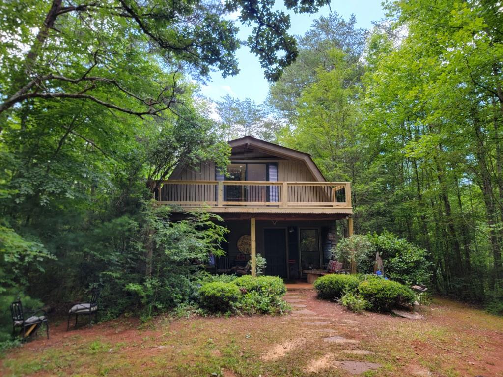 75 Courtney Lane Cleveland GA 30528