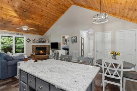 20 Foxhound Court Ellijay GA 30540