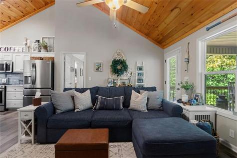 20 Foxhound Court Ellijay GA 30540