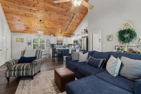 20 Foxhound Court Ellijay GA 30540