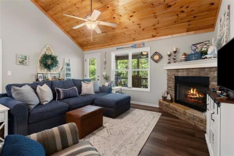 20 Foxhound Court Ellijay GA 30540
