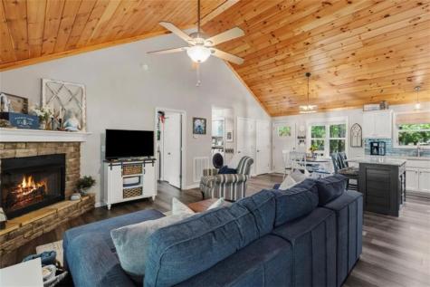 20 Foxhound Court Ellijay GA 30540