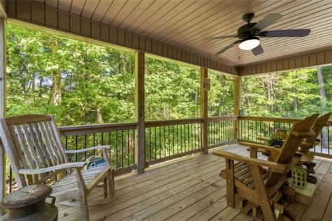 20 Foxhound Court Ellijay GA 30540