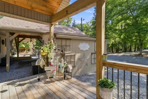 20 Foxhound Court Ellijay GA 30540