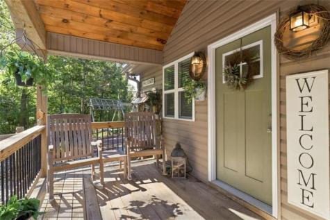 20 Foxhound Court Ellijay GA 30540