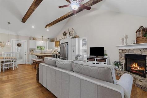20 Foxhound Court Ellijay GA 30540