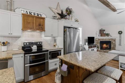 20 Foxhound Court Ellijay GA 30540