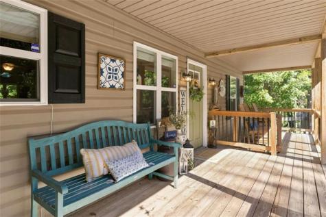 20 Foxhound Court Ellijay GA 30540