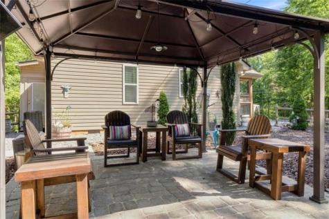 20 Foxhound Court Ellijay GA 30540