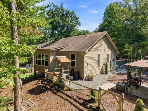 20 Foxhound Court Ellijay GA 30540
