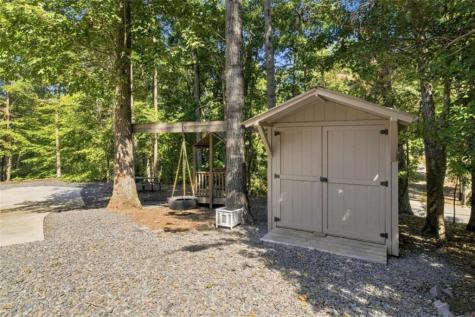 20 Foxhound Court Ellijay GA 30540