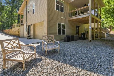 20 Foxhound Court Ellijay GA 30540