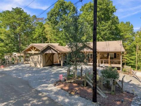 20 Foxhound Court Ellijay GA 30540