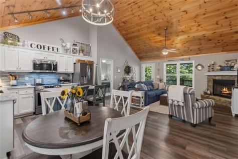 20 Foxhound Court Ellijay GA 30540