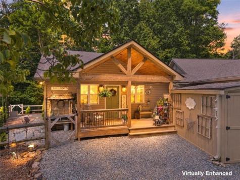20 Foxhound Court Ellijay GA 30540
