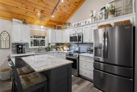 20 Foxhound Court Ellijay GA 30540