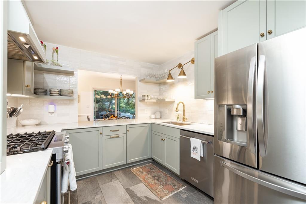 5614 Colton Drive Sandy Springs GA 30342