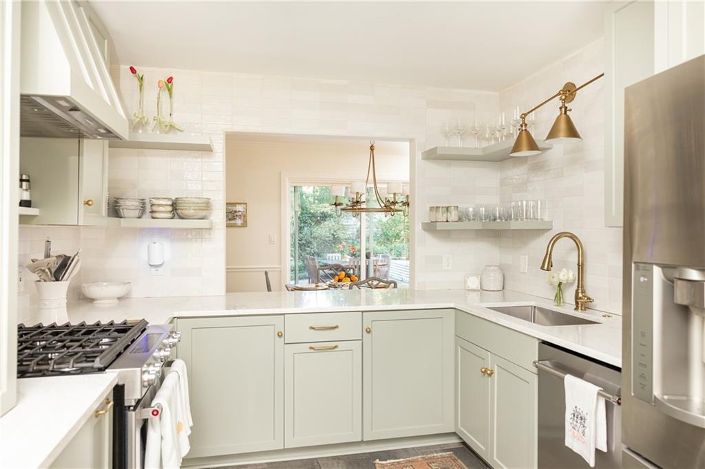 5614 Colton Drive Sandy Springs GA 30342