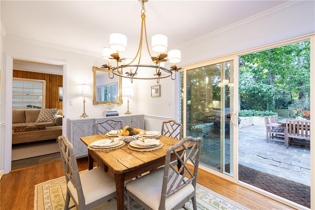 5614 Colton Drive Sandy Springs GA 30342