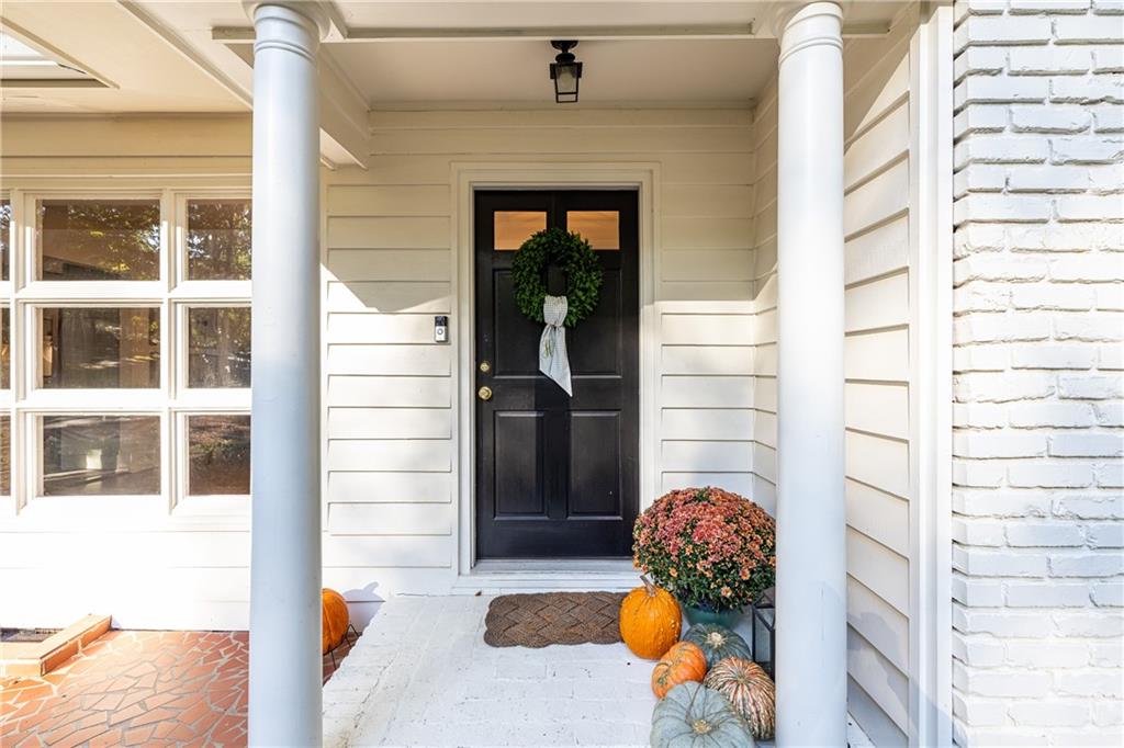 5614 Colton Drive Sandy Springs GA 30342