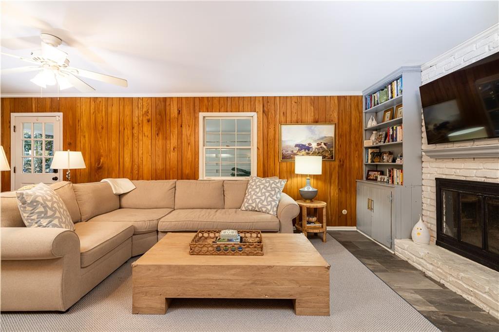5614 Colton Drive Sandy Springs GA 30342