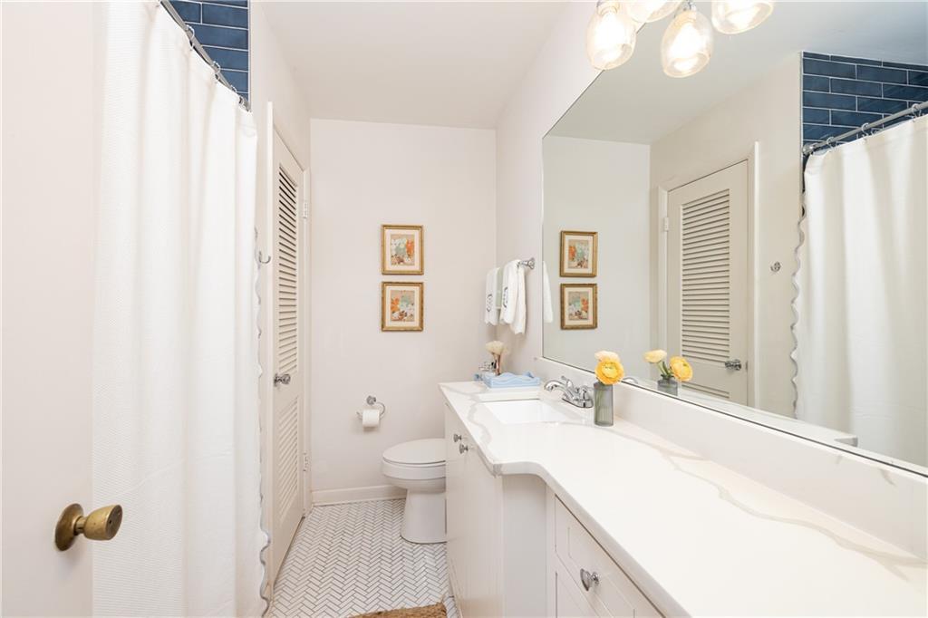 5614 Colton Drive Sandy Springs GA 30342