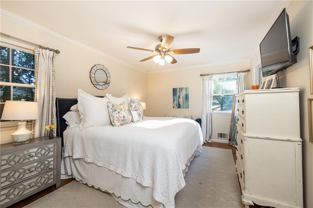 5614 Colton Drive Sandy Springs GA 30342