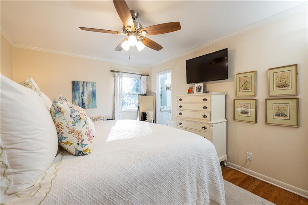 5614 Colton Drive Sandy Springs GA 30342