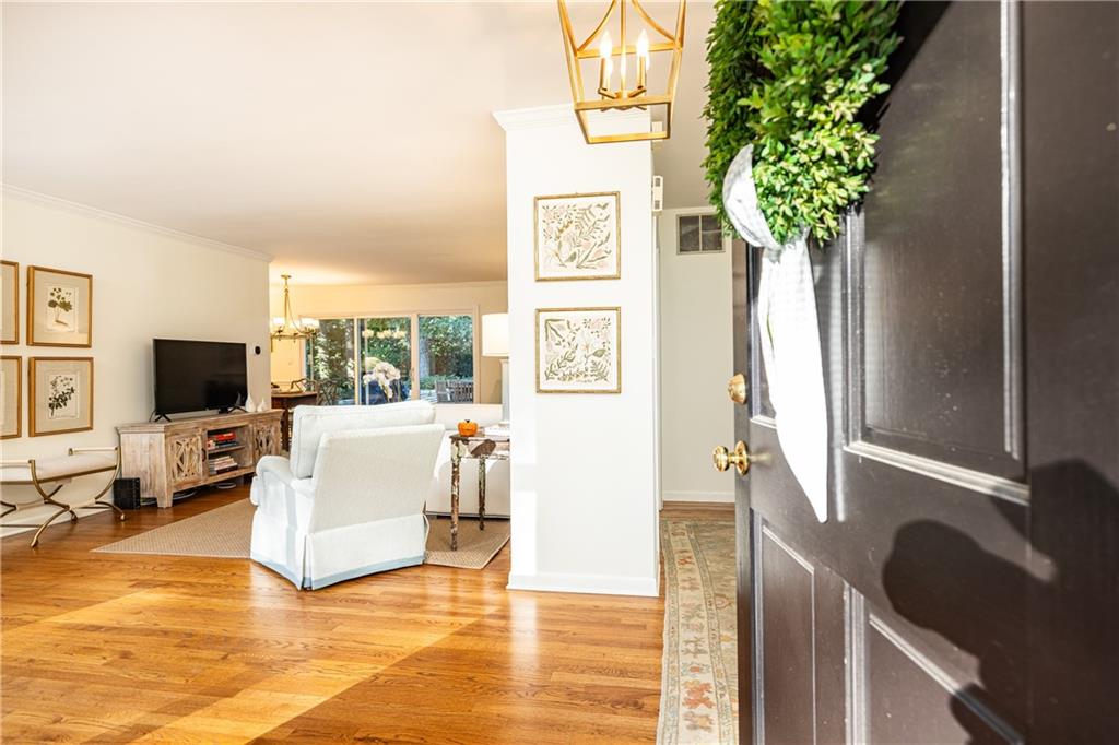 5614 Colton Drive Sandy Springs GA 30342