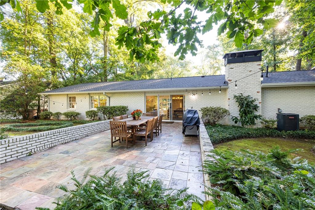 5614 Colton Drive Sandy Springs GA 30342