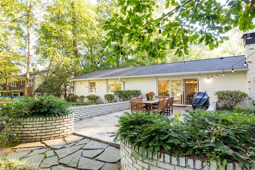 5614 Colton Drive Sandy Springs GA 30342