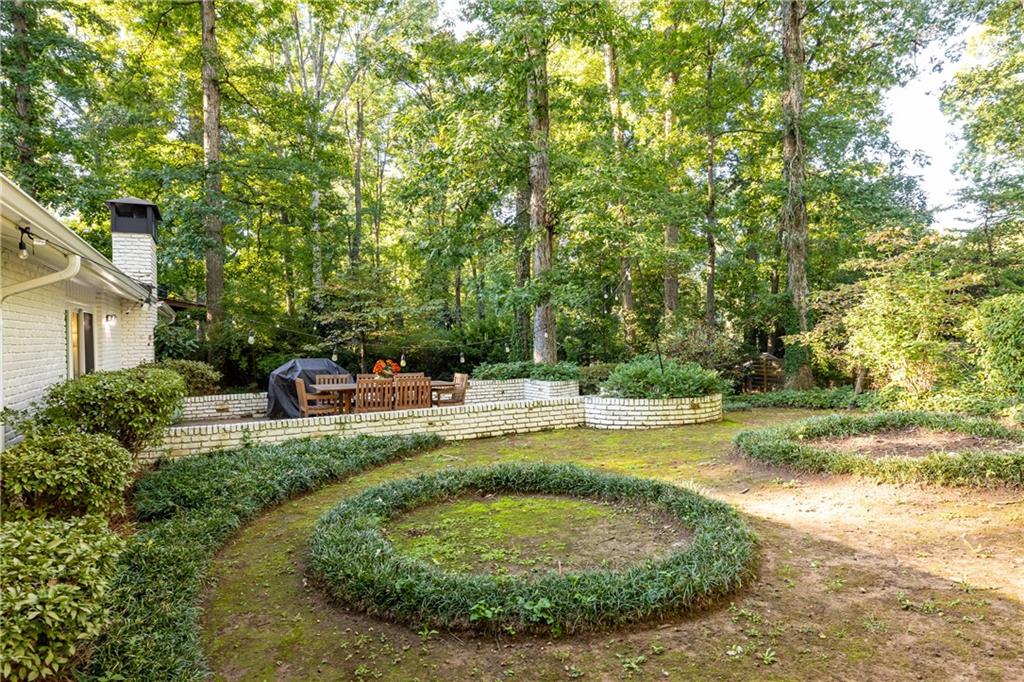 5614 Colton Drive Sandy Springs GA 30342