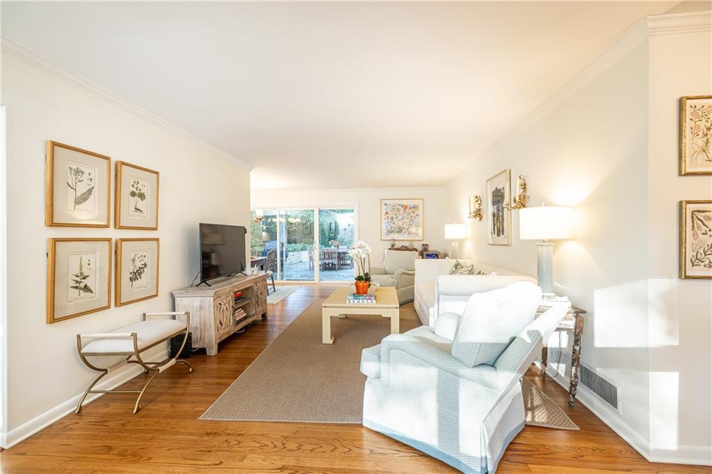 5614 Colton Drive Sandy Springs GA 30342