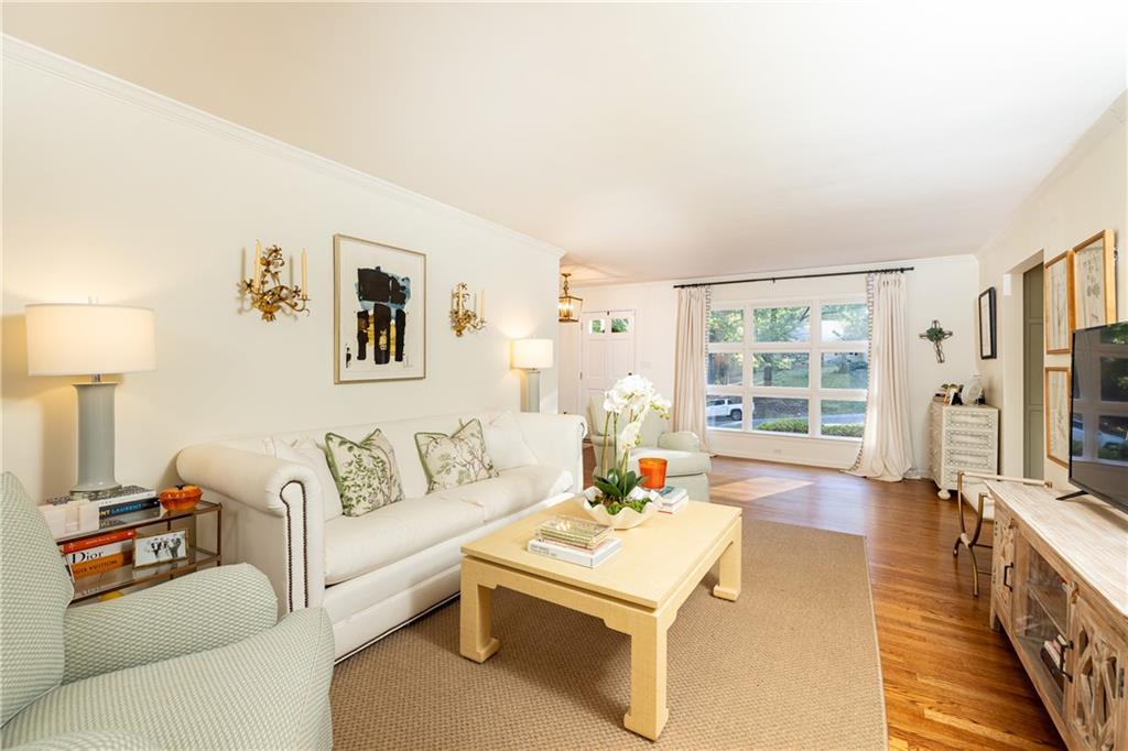 5614 Colton Drive Sandy Springs GA 30342
